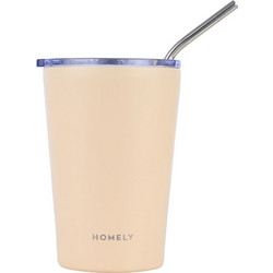 Estia Homely Mug Sandstone 400ml