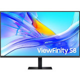 Samsung ViewFinity S8 S80UD VA HDR Monitor 37" 3840x2160 4K UHD 60Hz 5ms