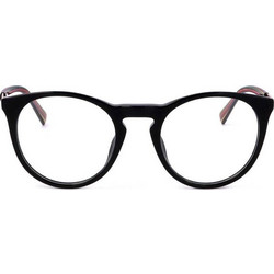 Missoni MMI0050 807 Γυναικείος Σκελετός Γυαλιών Οράσεως Κοκάλινος Μαύρος