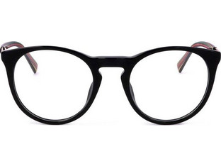 Missoni MMI0050 807 Γυναικείος Σκελετός Γυαλιών Οράσεως Κοκάλινος Μαύρος