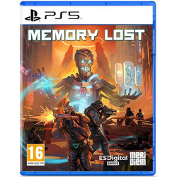 Memory Lost PS5