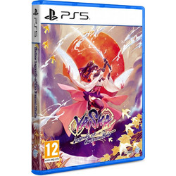 Yasha: Legends of the Demon Blade PS5