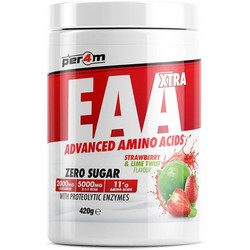 Per4m EAA Xtra Strawberry Lime Twist 420gr