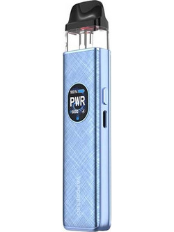 Vaporesso XROS 5 Blue Silk Ηλεκτρονικό Τσιγάρο Pod Kit 3ml με Ενσωματωμένη Μπαταρία