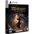 Mandragora: Whispers of the Witch Tree Collector's Edition PS5