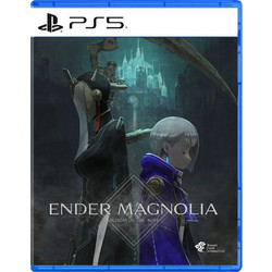 Ender Magnolia Bloom in the Mist PS5