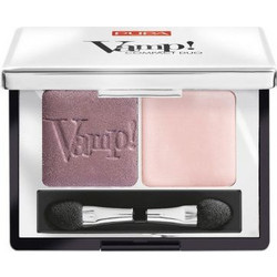 Pupa Vamp! 003 Soft Mauve Σκιές Ματιών 2.2gr