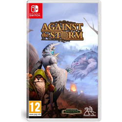 Against The Storm Nintendo Switch