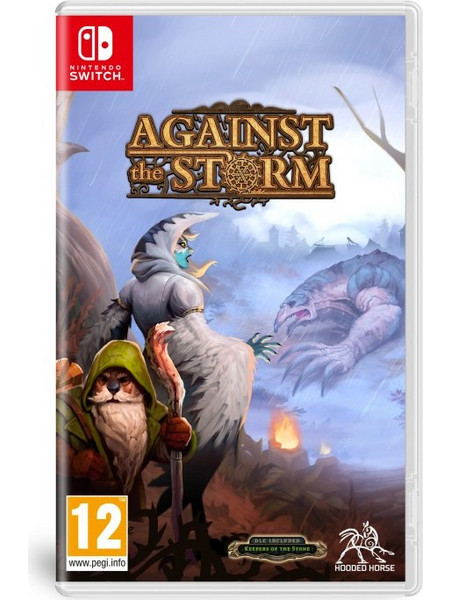 Against The Storm Nintendo Switch