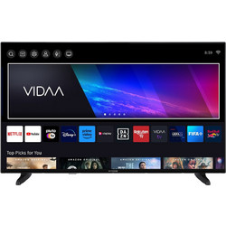 Kydos K43VF22SD01 Smart Τηλεόραση 43" Full HD DLED (2025)