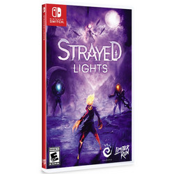 Strayed Lights Nintendo Switch