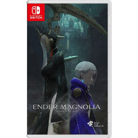 Nintendo Switch Games
