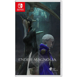 Ender Magnolia: Bloom in the Mist Nintendo Switch