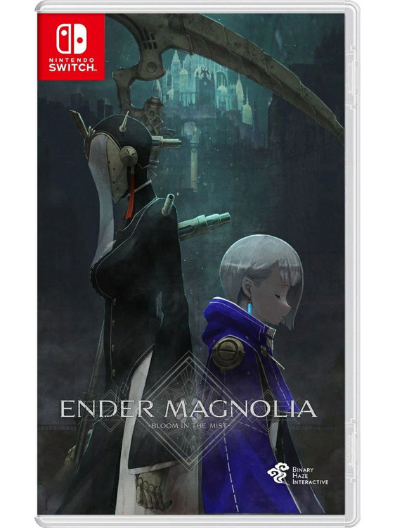 Ender Magnolia: Bloom in the Mist Nintendo Switch