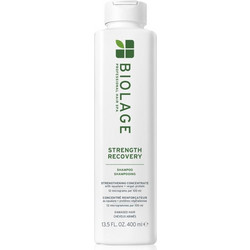 Biolage Strength Recovery Σαμπουάν για Επανόρθωση 400ml