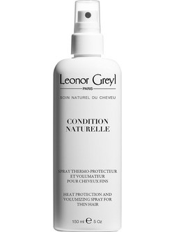Leonor Greyl Condition Naturelle Θερμοπροστατευτικό Μαλλιών για Επανόρθωση 150ml