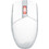 Asus ROG Strix Impact III Ασύρματο Gaming Ποντίκι 36000 DPI White