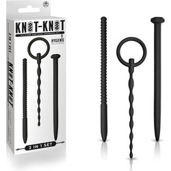 Knot-Knot 3-In-1 Nail Sounding Set