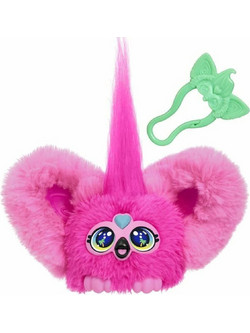 Hasbro Furby Furblets Flo-Flo