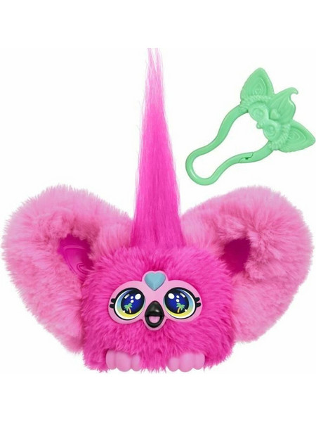 Hasbro Furby Furblets Flo-Flo