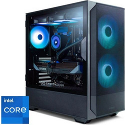 Infinity Gear Model 6S Rev.C1 (Ultra 7-265K/32GB/1TB SSD/GeForce RTX 5070 12GB/Windows 11)