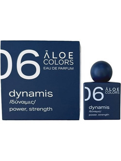 Aloe+ Colors 06 Dynamis Eau de Parfum 50ml