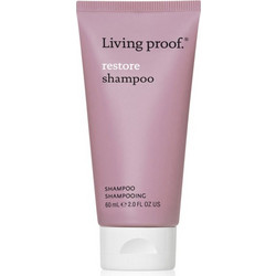 Living Proof Restore Σαμπουάν για Επανόρθωση για Ξηρά & Ταλαιπωρημένα Μαλλιά 60ml