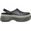 Crocs Classic Stacked Μαύρα 211355-001