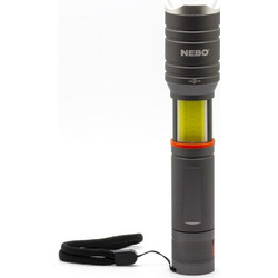 Nebo NEB-6746-G Φακός Μπαταρίας 300lm