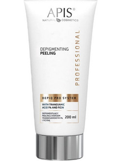 Apis Depigmenting Pro System Peeling 200ml