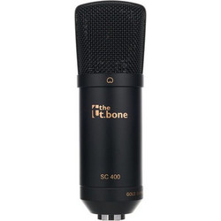 T.Bone SC 400 Μικρόφωνο XLR