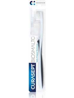 Curasept Biosmalto Soft Oδοντόβουρτσα Μπλε