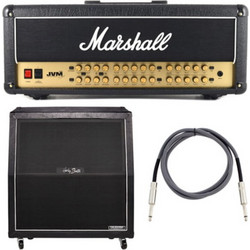 Marshall JVM410H Bundle 2