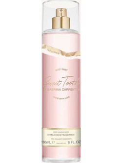 Sabrina Carpenter Sweet Tooth Body Mist 236ml