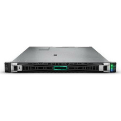 HP ProLiant DL360 Gen11 (Intel Xeon Silver-4510/64GB DDR5/2x960GB SSD/2x1000W/FreeDos)