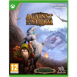 Against The Storm Xbox Series