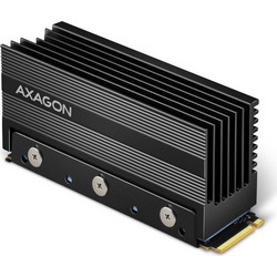 Axagon CLR-M2XL Ψύξη M.2 SSD 80mm