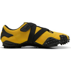 Puma Prime Mostro OG Ανδρικά Sneakers Κίτρινα 403206-15