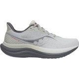 Saucony Triumph 23 Ανδρικά Αθλητικά Παπούτσια για Τρέξιμο Γκρι S21023-505