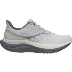 Saucony Triumph 23 Ανδρικά Αθλητικά Παπούτσια για Τρέξιμο Γκρι S21023-505