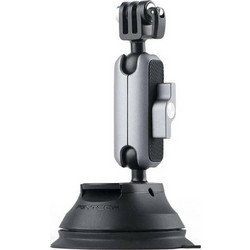 Pgytech B08HCWS4QJ Βάση Στήριξης Αυτοκινήτου για Inta360 (X3/ X2 / One / RS)