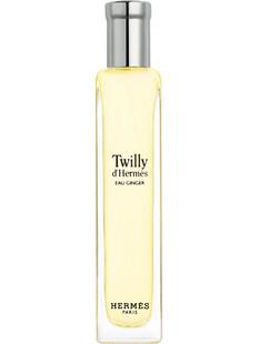 Hermes Twilly d'Hermes Eau Ginger Eau de Parfum 15ml