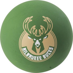 Spalding Παιδικό Τρελομπαλάκι Milwaukee Bucks 51-188Z1