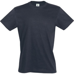 Keya Παιδικό T-Shirt Κοντομάνικο Navy Μπλε KYC155C