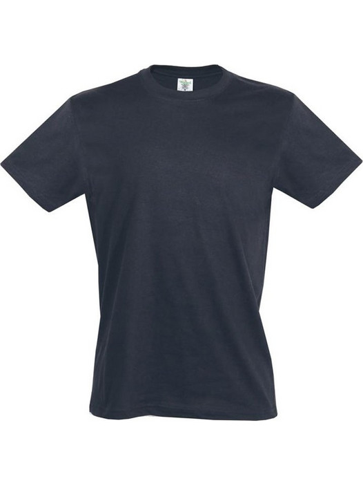 Keya Παιδικό T-Shirt Κοντομάνικο Navy Μπλε KYC155C