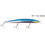 Mustad Gonta Sinking Τεχνητό Δόλωμα Ψαράκι 17cm 31.5gr 01