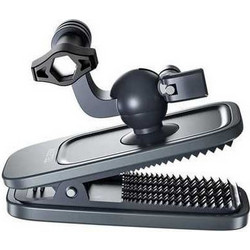 Telesin GP-JFM-009 Βάση Στήριξης Σακιδίου για Action Cameras (Universal)