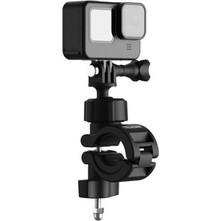 Telesin DJ-HBM-001 Βάση Στήριξης Ποδηλάτου για Action Cameras (Universal)