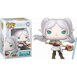 Funko Pop! Animation Frieren 1986 Frieren