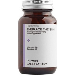 Physis Laboratory Embrace The Sun 60 Κάψουλες